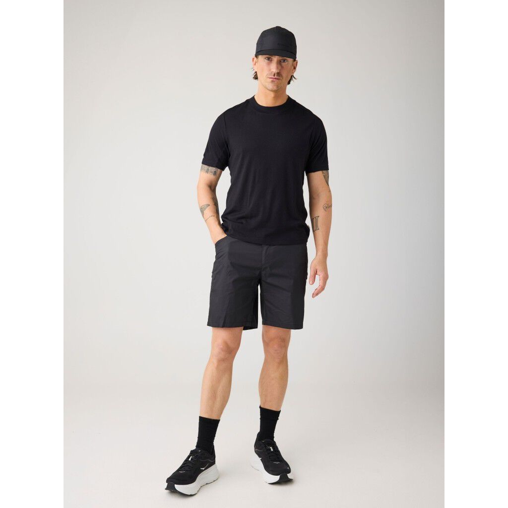 Vent ripstop 90 shorts