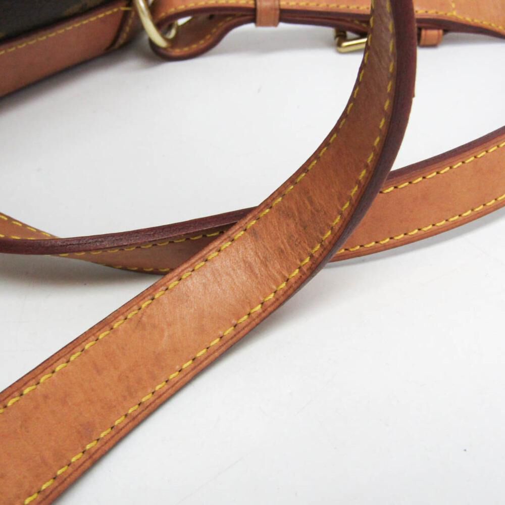 Louis Vuitton Montsouris