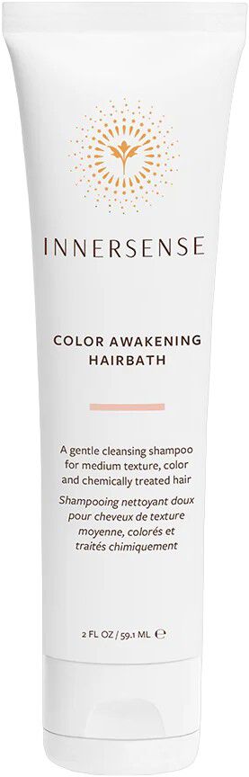 Color Awakening Hairbath - TRAVEL