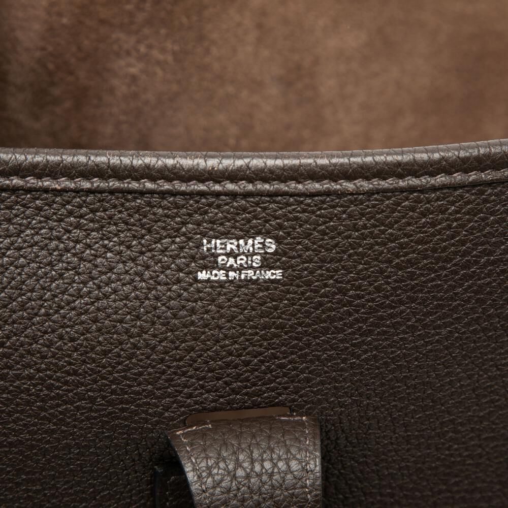 Herm&egrave;s Evelyne