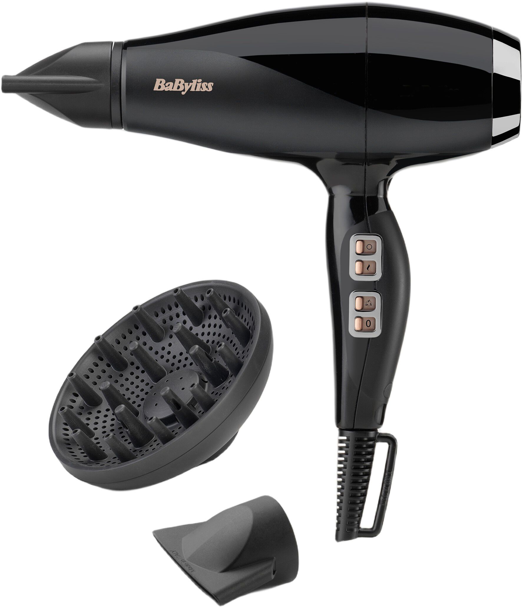 Power Pro 2300