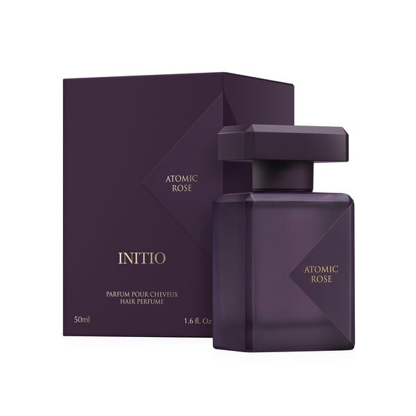 Hair Perfume Atomic Rose
