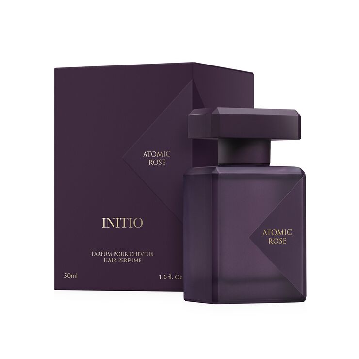 Hair Perfume Atomic Rose