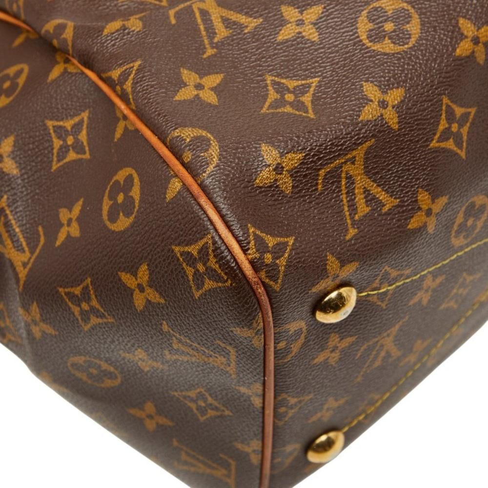 Louis Vuitton Lockit