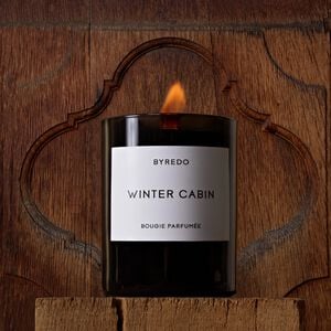 BYR FC WINTER CABIN 240G H25