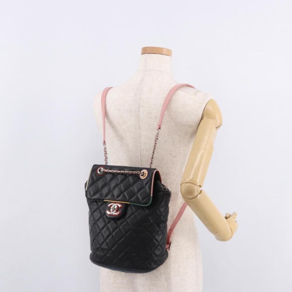 Chanel Backpack