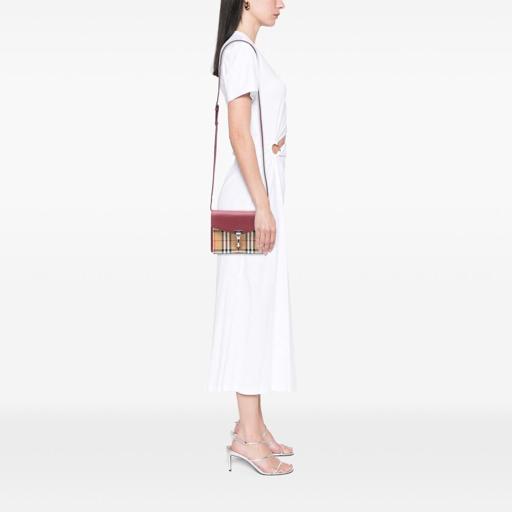 Burberry Crossbody Bag