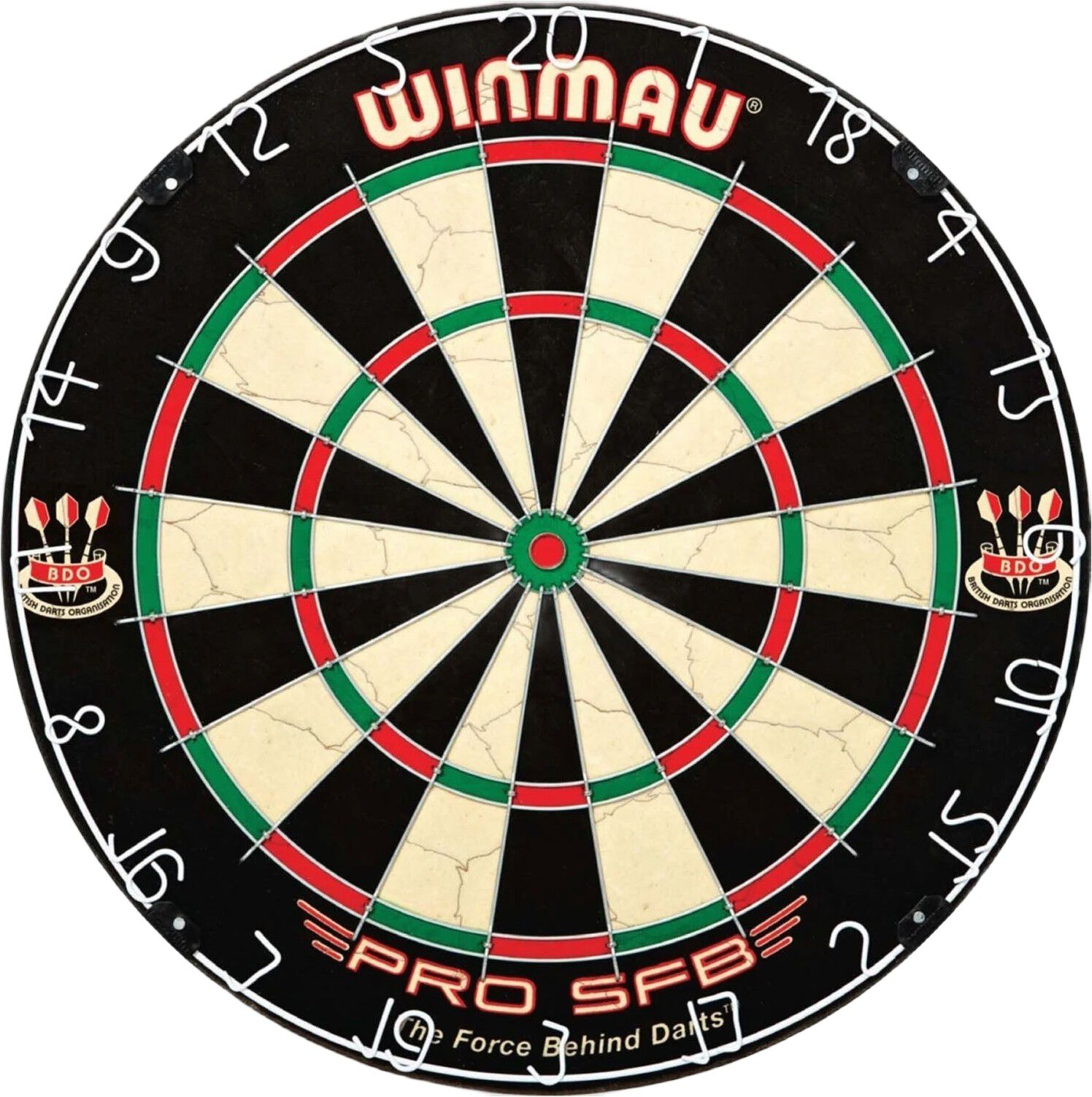 Winmau PRO SFB dartskive