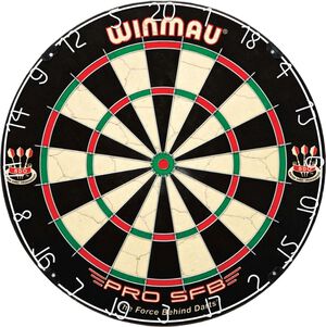 Winmau PRO SFB dartskive