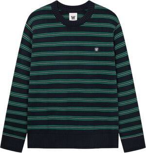 WWCalle crew neck 25516