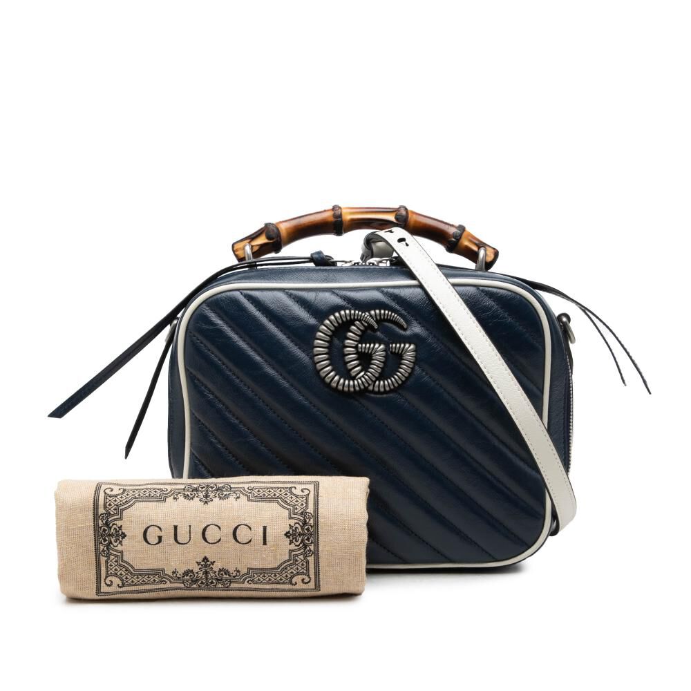 Gucci Bamboo