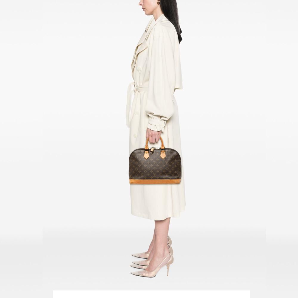 Louis Vuitton Alma