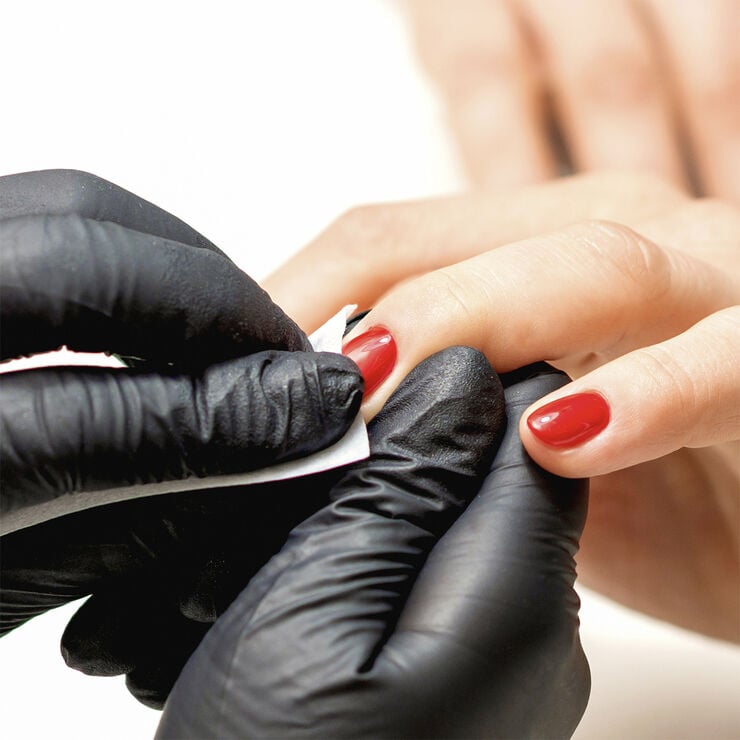 Offly Fast Moisturizing Remover