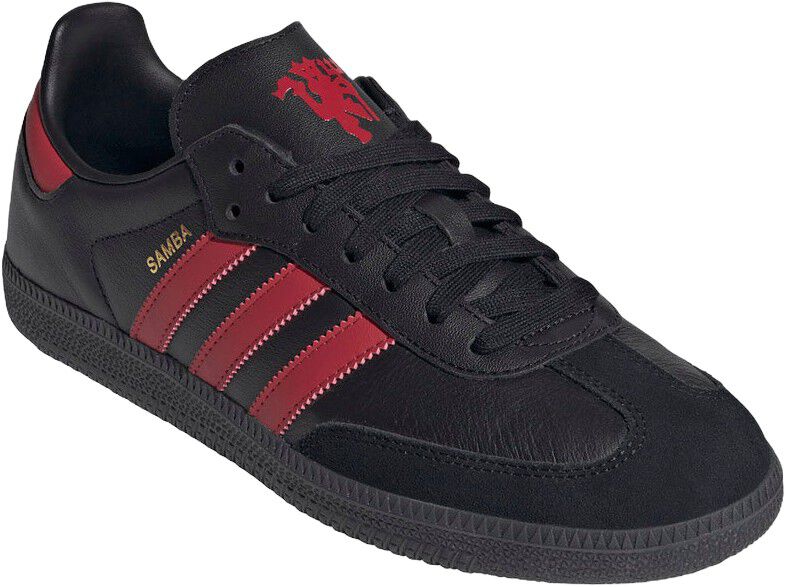 Samba Manchester United Sneakers