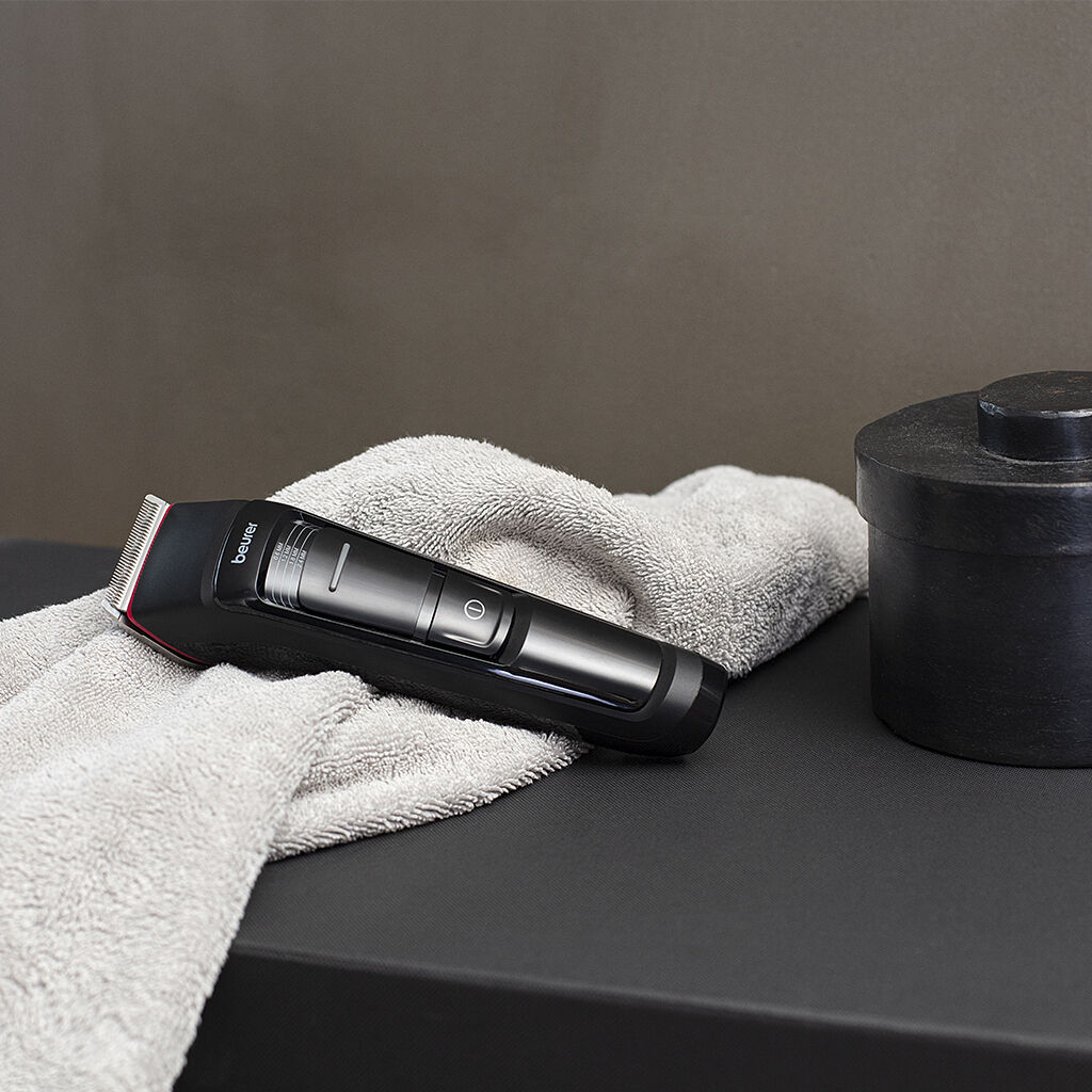 MN5X MenCare H&aring;rtrimmer