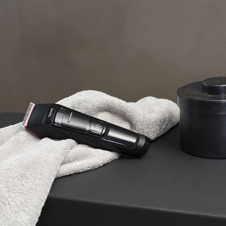 MN5X MenCare Hårtrimmer