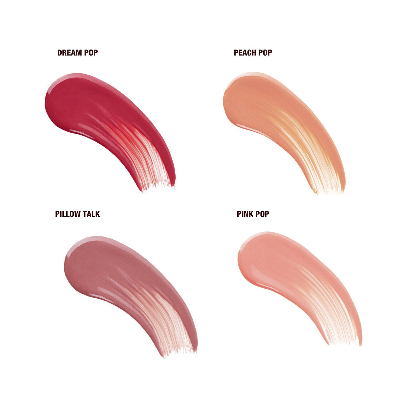Pillow Talk Matte Beauty Blush Wand - flydende blush
