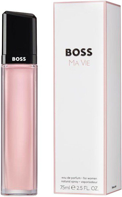 Boss Ma Vie EdP