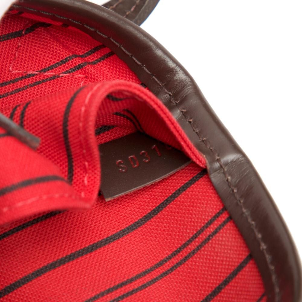 Louis Vuitton Neverfull