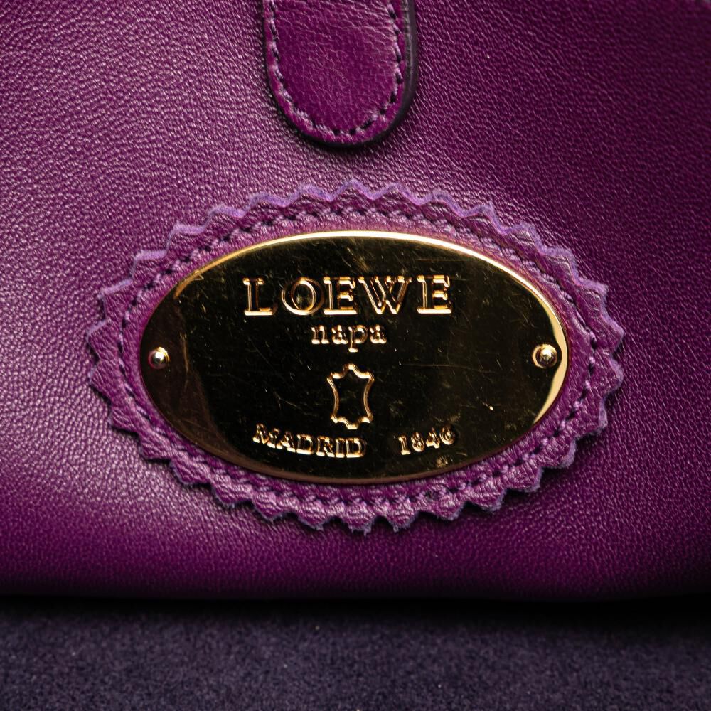 Loewe Nappa Air