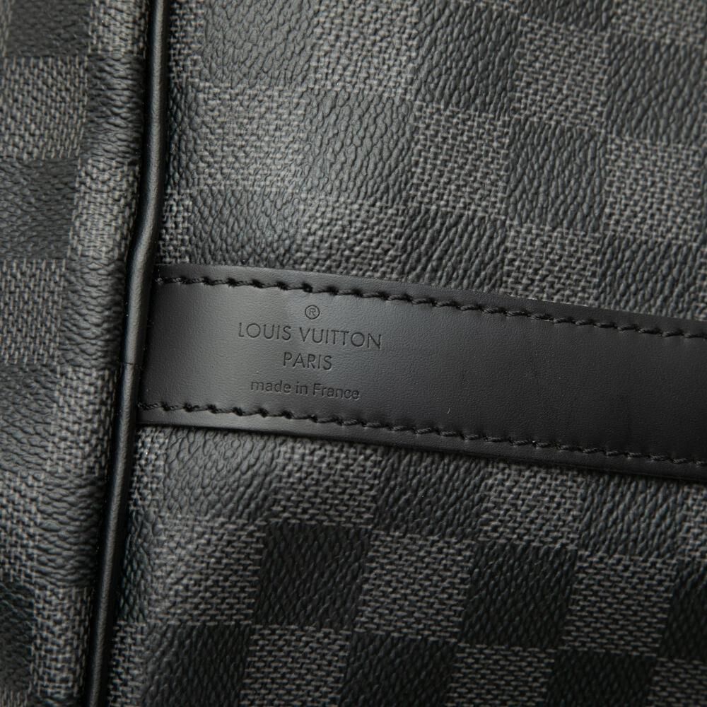 Louis Vuitton Keepall