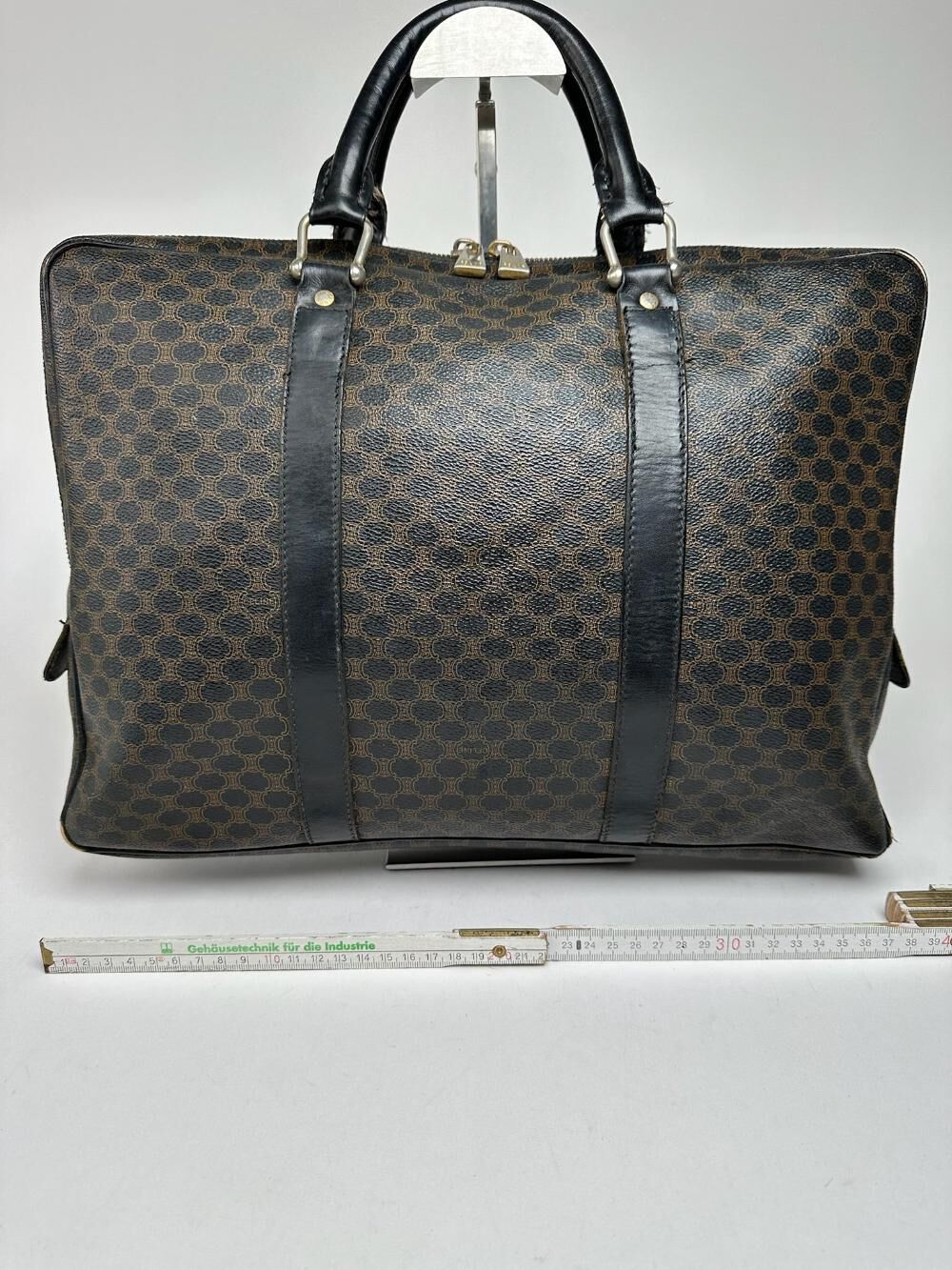 Celine Briefcase