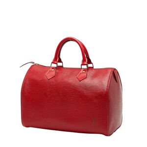 Louis Vuitton Speedy