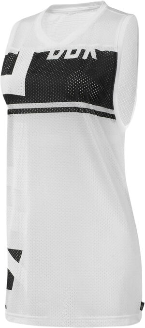 Wor Meet You There Basketball Tank Top
