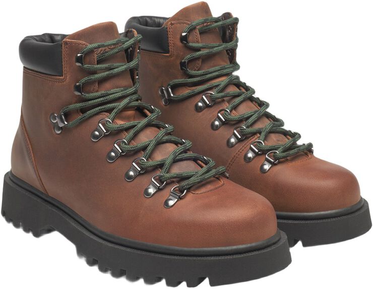 Wren Leather Hiking Boot