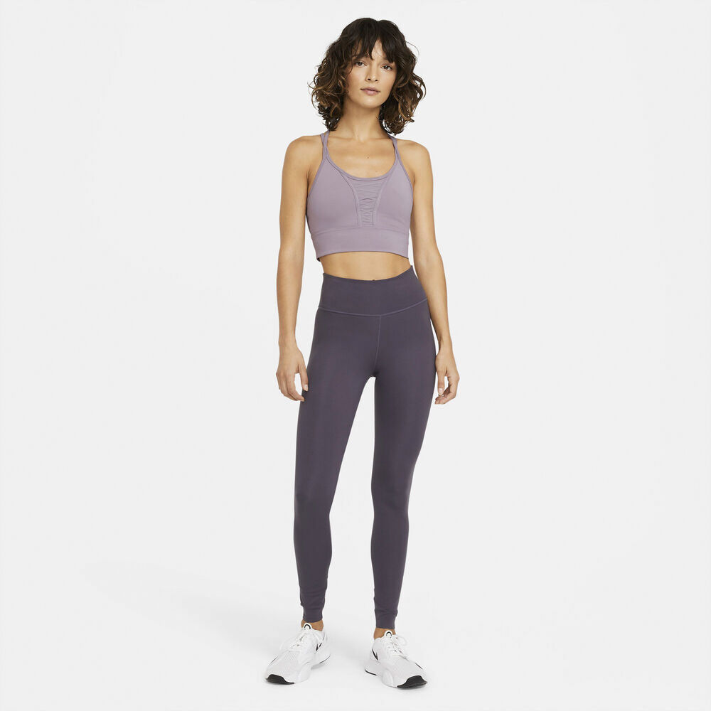 Dri Fit Sports Bh Cropped