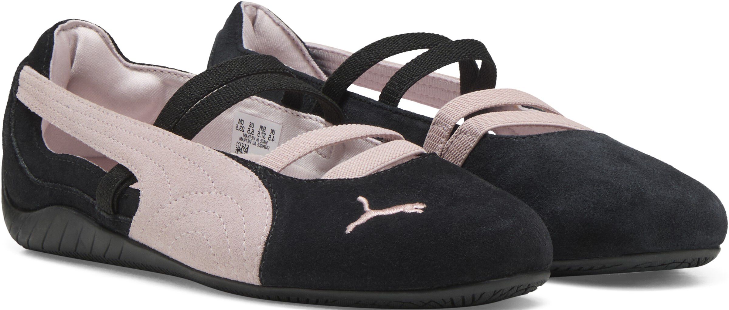 Speedcat Ballet SD Wns