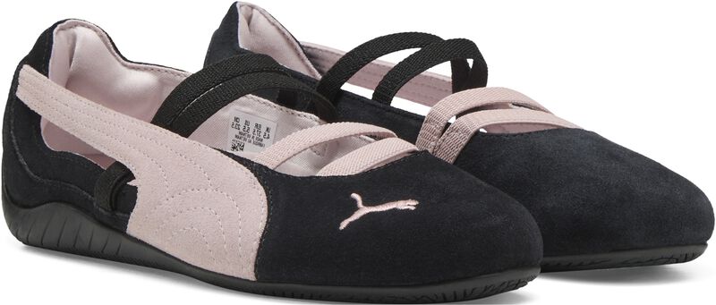 Speedcat Ballet Sd Wns