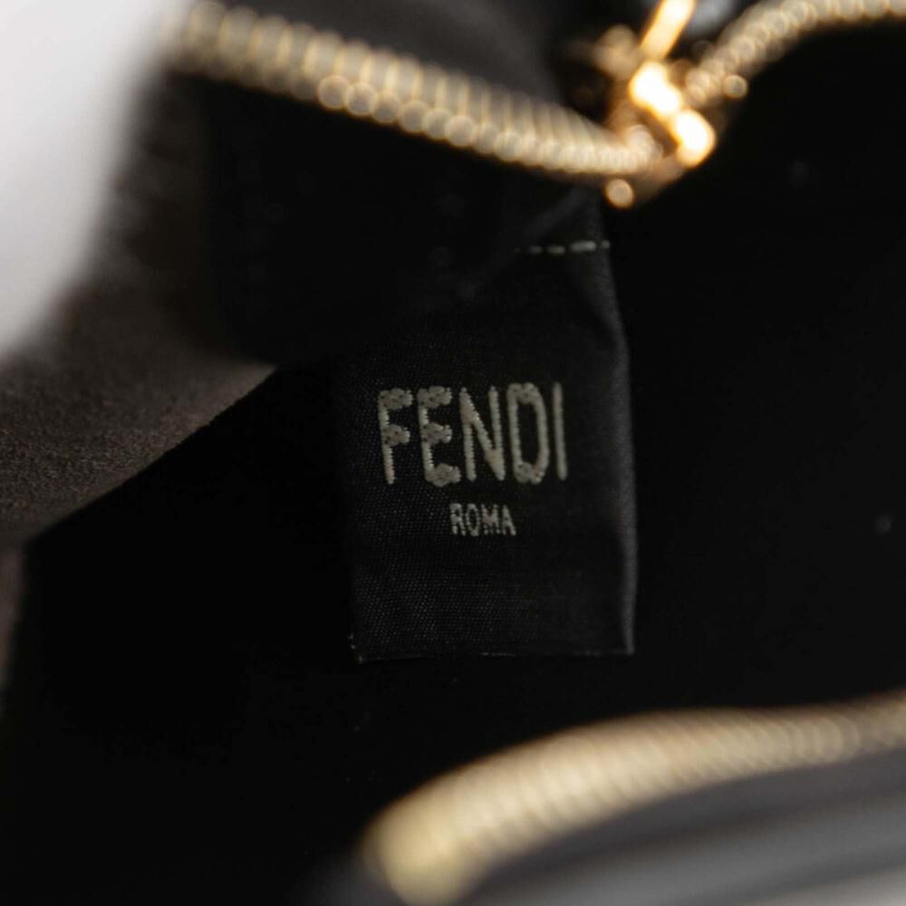 Fendi Shoulder Bag