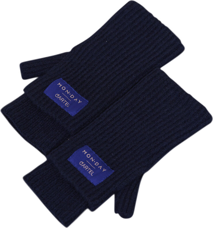 Cartel x Monday Bliss Vanter - Navy