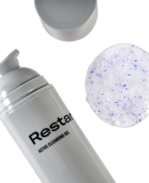 Time Traveller - Anti-Age Kit - Bekæmp rynker