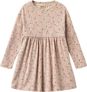 Jersey dress L/S Emmy