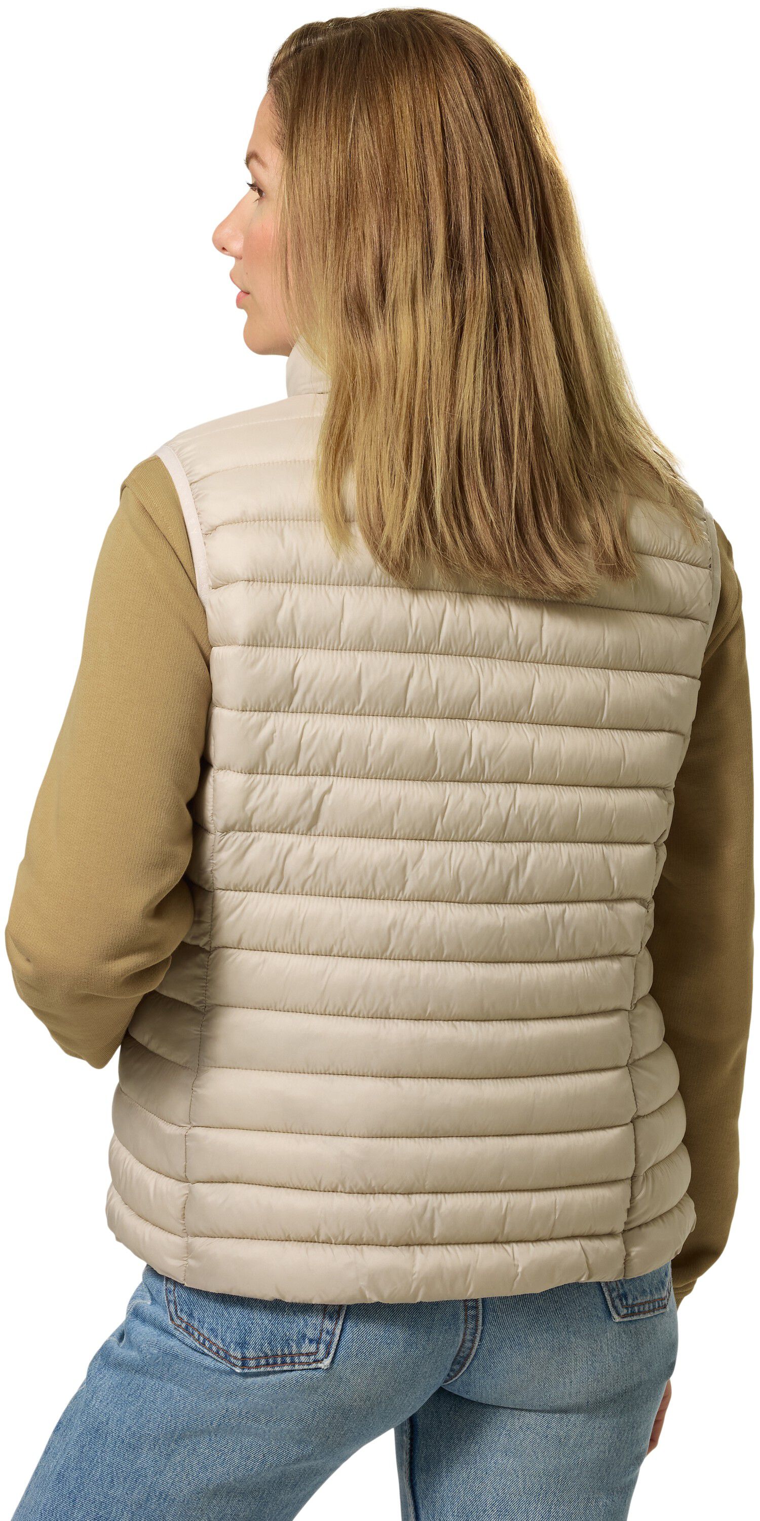 Alicia Lightweight Vest