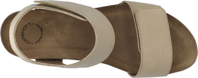 CASALBERTA Velcro Sandal Leather 799.99 DKK |