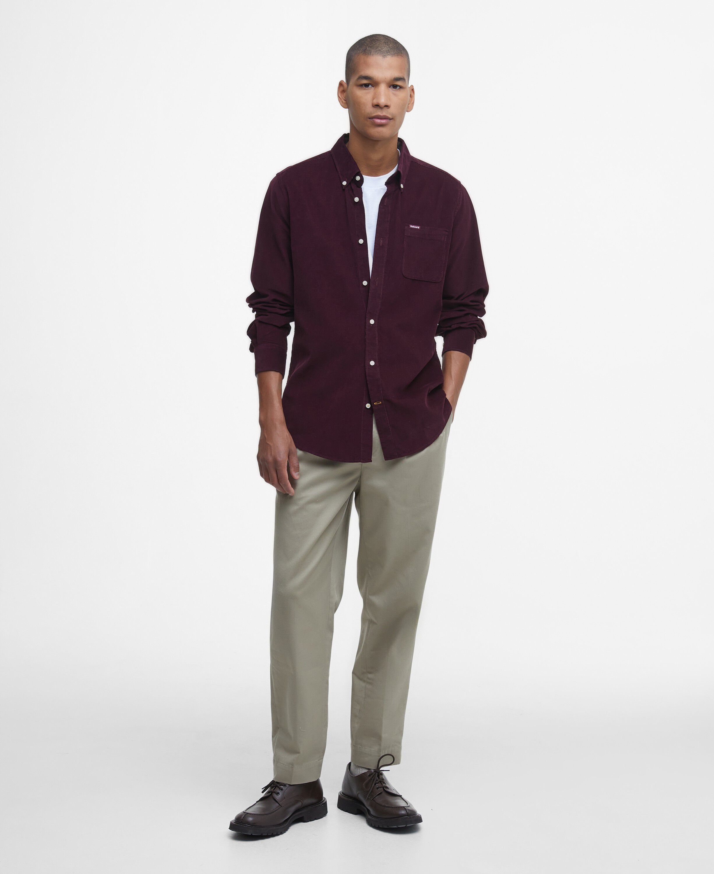 Barbour Ramsey Tailored Shirt