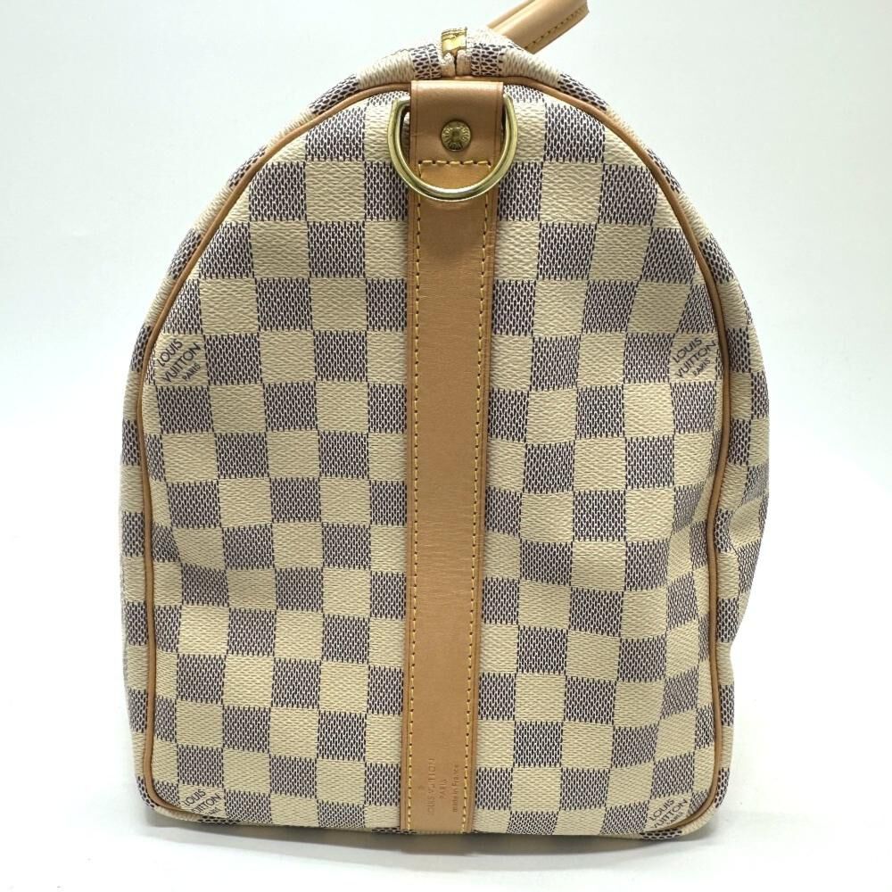 Louis Vuitton Keepall