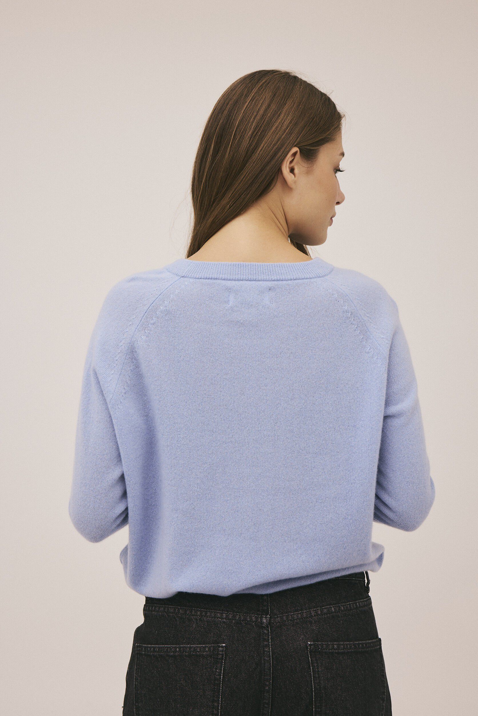 Mabel 2 - 100% Cashmere