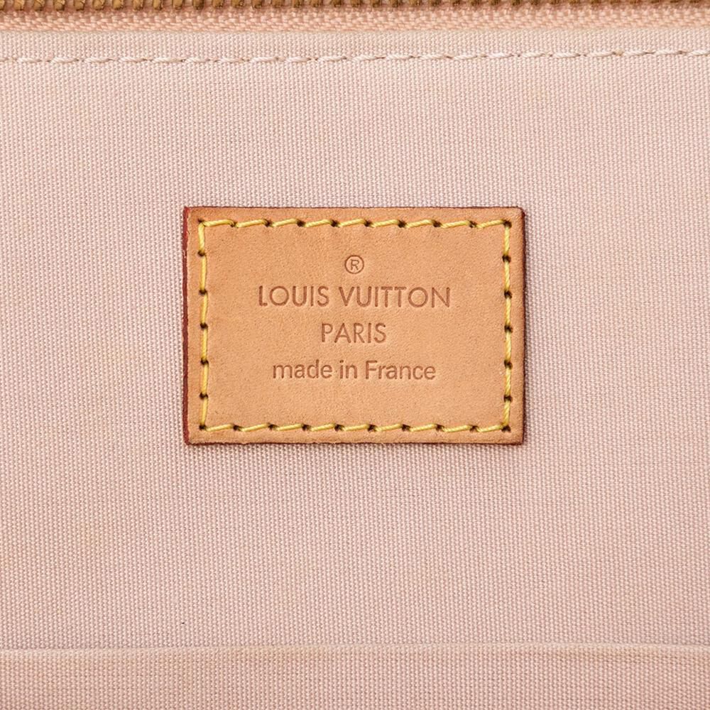 Louis Vuitton Alma