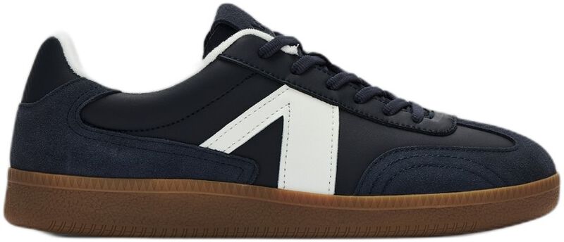 Retrocover Navy