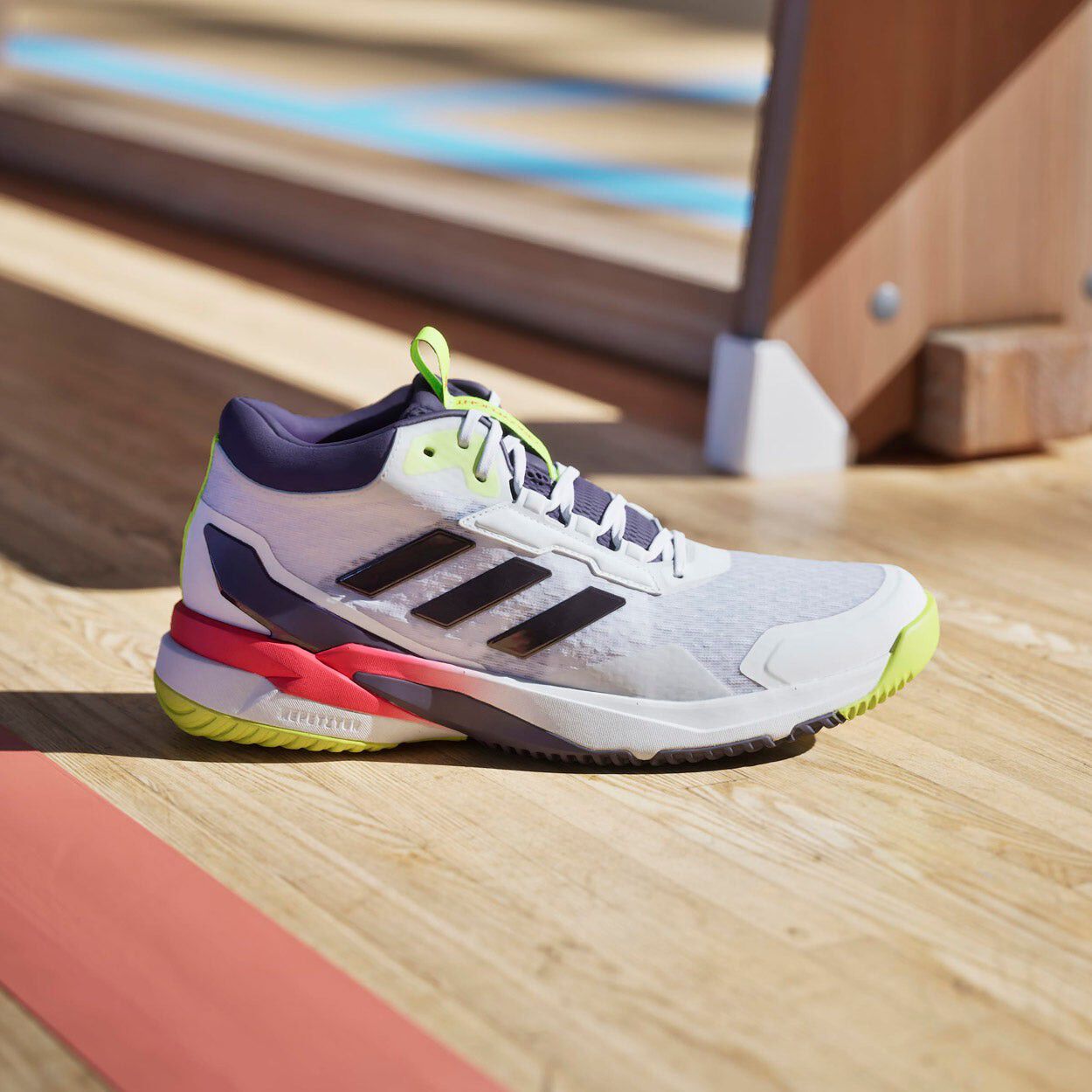 Crazyflight 6 Mid H&aring;ndboldsko