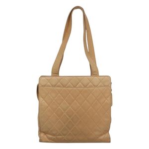 Chanel Shoulder Bag