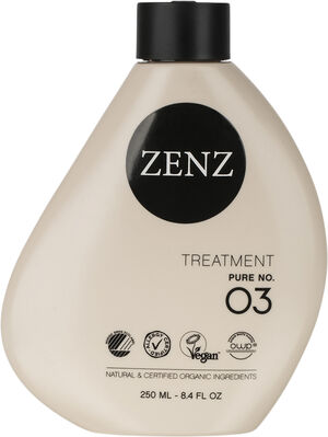 Zenz Organic Pure 03 Treatment 50 ML