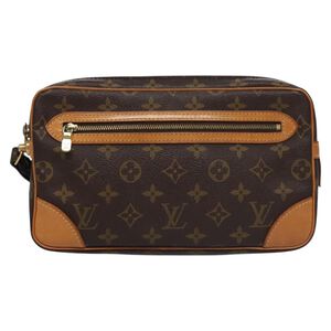 Louis Vuitton Marly Dragonne
