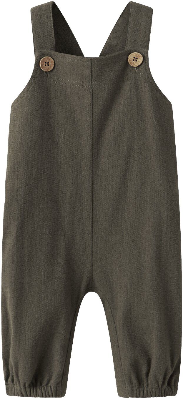 NBMROMEO LOOSE OVERALL LIL