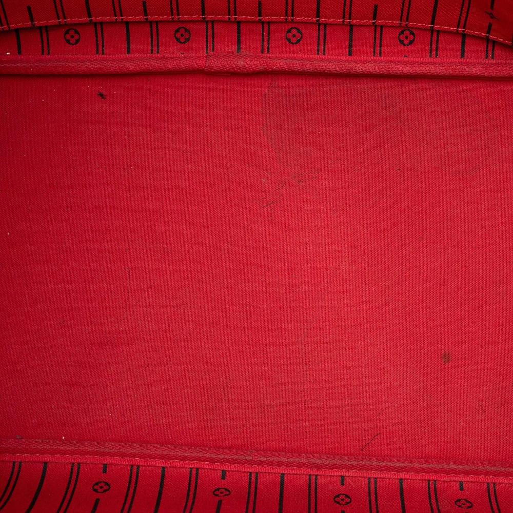 Louis Vuitton Neverfull