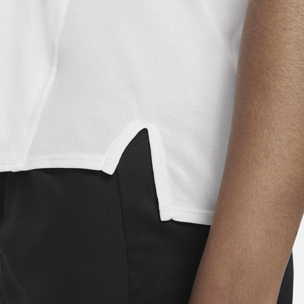 Dri Fit Race Lobetop